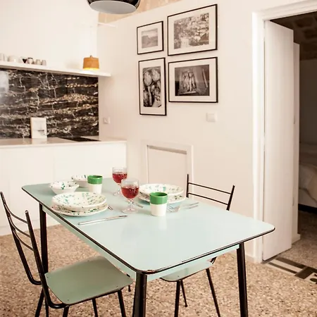 Casa Solomare By Monholiday דירה