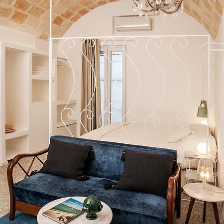 Apartament Casa Solomare By Monholiday Monopoli