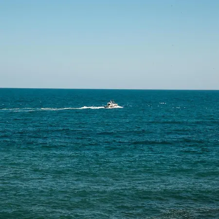 Casa Solomare By Monholiday Apartament Monopoli