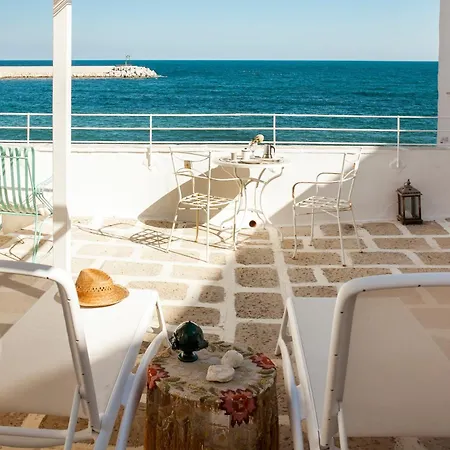 Casa Solomare By Monholiday Apartament *