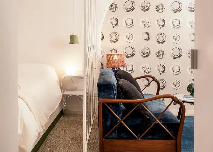 Casa Solomare By Monholiday דירה