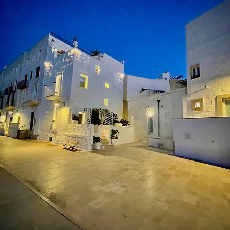 Casa Solomare By Travel With Gianni Apartment *