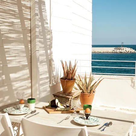 Apartment Casa Solomare By Travel With Gianni