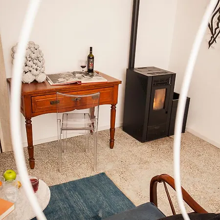 Apartment Casa Solomare By Travel With Gianni