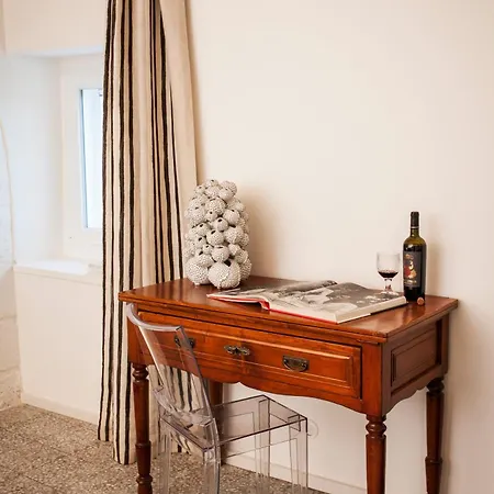 Casa Solomare By Travel With Gianni Apartment Monopoli