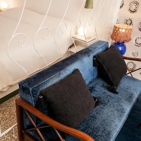 Casa Solomare By Travel With Gianni Apartment