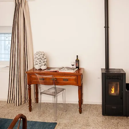 Apartment Casa Solomare By Travel With Gianni *