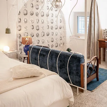 Casa Solomare By Travel With Gianni Apartment Monopoli