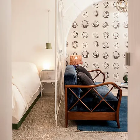 Casa Solomare By Travel With Gianni Apartment