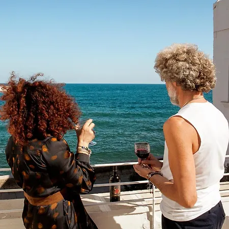 Apartment Casa Solomare By Travel With Gianni *