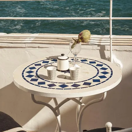 Casa Solomare By Travel With Gianni *