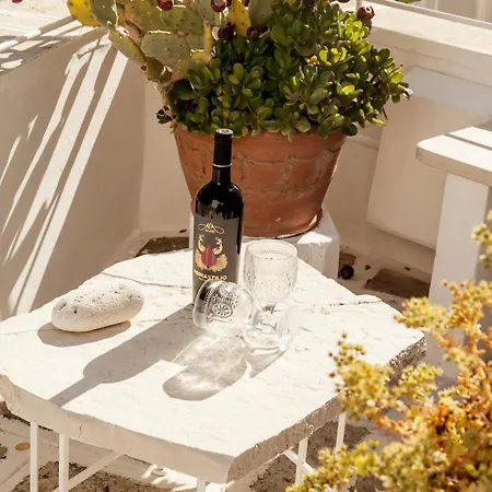 Apartment Casa Solomare By Travel With Gianni Monopoli