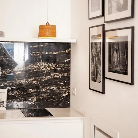 Casa Solomare By Travel With Gianni Apartment Monopoli