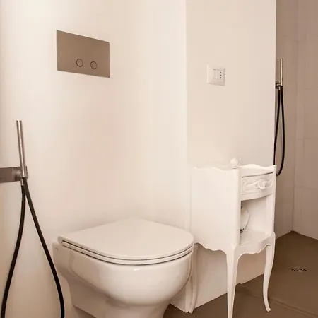 Casa Solomare By Travel With Gianni Monopoli