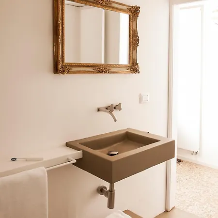 Casa Solomare By Travel With Gianni Apartment