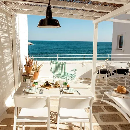Apartment Casa Solomare By Travel With Gianni *