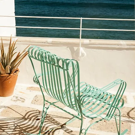 Casa Solomare By Travel With Gianni