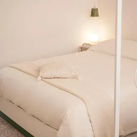 Apartment Casa Solomare By Travel With Gianni Monopoli