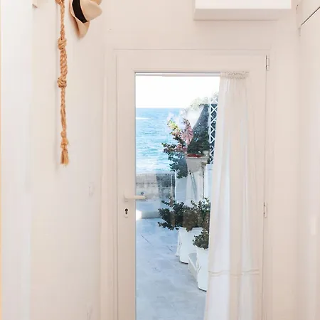 Apartman Casa Solomare By Monholiday