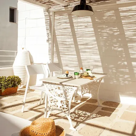 Casa Solomare By Monholiday Appartement *