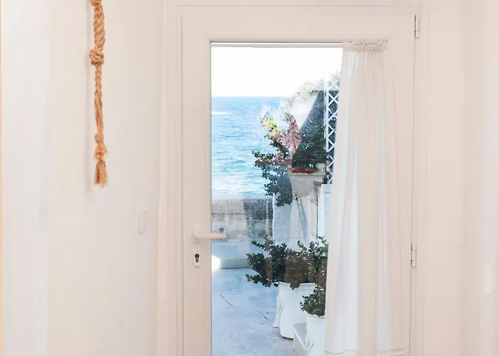 Apartman Casa Solomare By Monholiday
