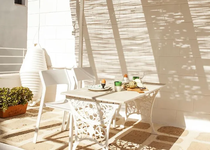 Casa Solomare By Monholiday Apartman *